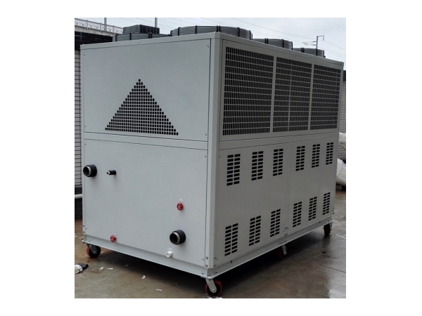 大家對冰水機的機組保護法有多少了解呢？
